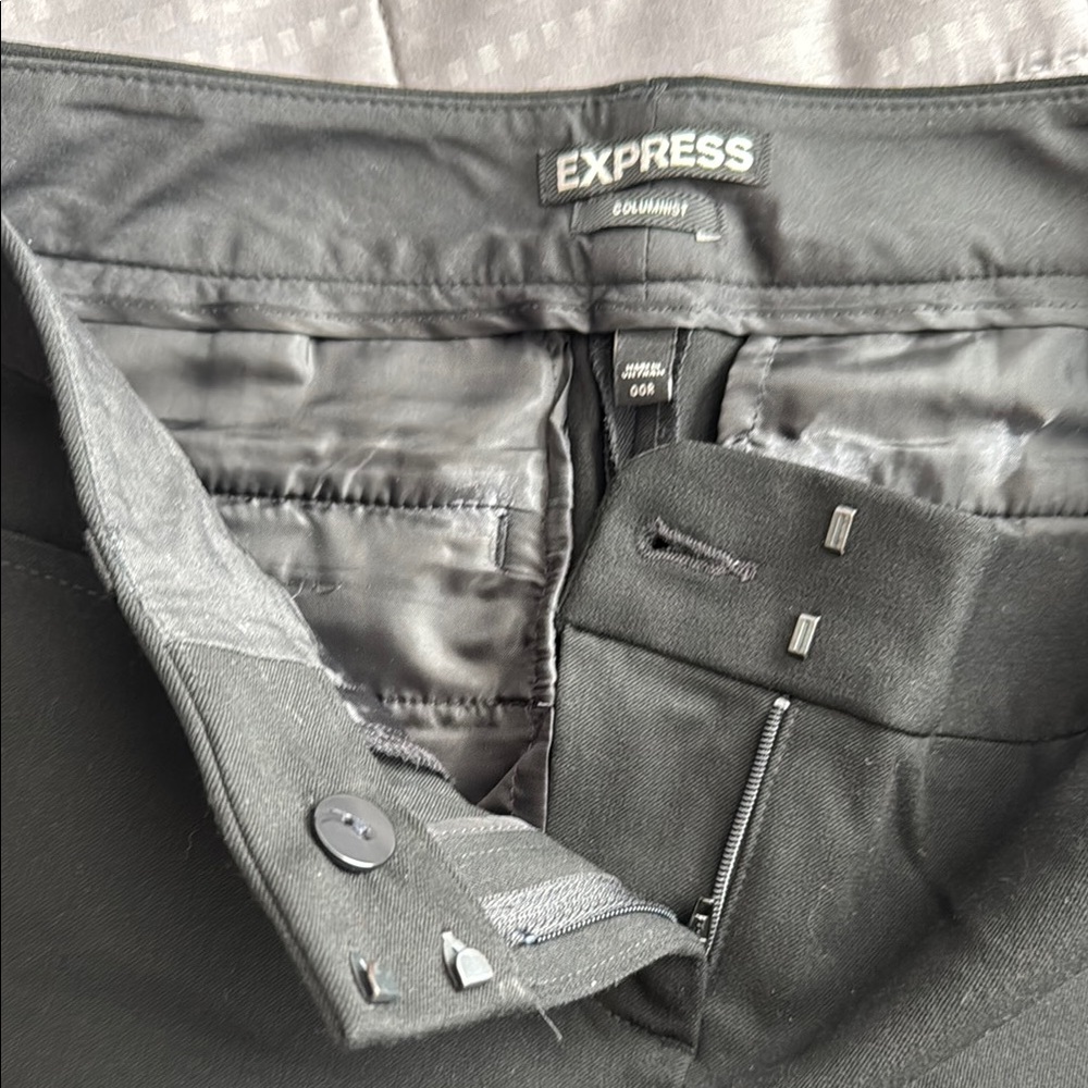 Express Columnist Pants - Picture 3 of 4
